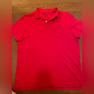 Mens AE polo
